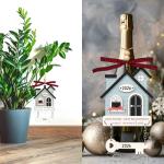 2026 Home Ornament - Thoughtful Housewarming Gift
