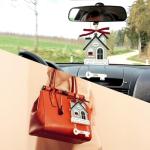 2026 Home Ornament - Thoughtful Housewarming Gift