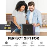 Custom Engraved Cutting Board for New Homeowners