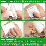 Easter Basket Stuffers: Fun Tattoos and Stickers