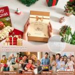 Engraved Acrylic Cutting Board for New Homes