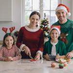 Engraved Acrylic Cutting Board for New Homes