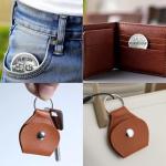 Custom Pocket Hug Token for My Son