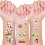Easter Basket Stuffers: Fun Temporary Tattoos