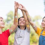 Easter Basket Stuffers: Fun Temporary Tattoos