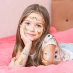 Easter Basket Stuffers: Fun Temporary Tattoos