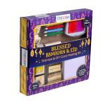 Ramadan & Eid DIY Craft Kit for Kids