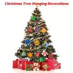 Paint Your Own Christmas Ornaments Craft Kit