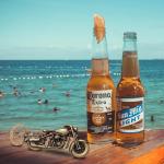 Vintage Motorcycle Bottle Opener for Beer Lovers