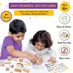 Ramadan & Eid DIY Craft Kit for Kids
