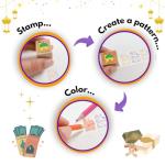 Ramadan & Eid DIY Craft Kit for Kids