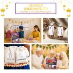Ramadan & Eid DIY Craft Kit for Kids