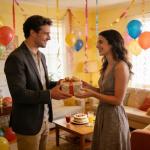 Personalized Wooden Heart Sculpture for Couples