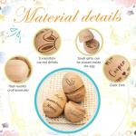 Personalized Musical Easter Egg Shaker Gift