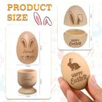Personalized Musical Easter Egg Shaker Gift