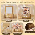 Personalized Spotify Plaque with Photo Frame