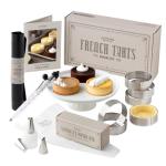 French Tart Baking Set | Unique Gift for Moms