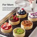 French Tart Baking Set | Unique Gift for Moms