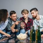 Vintage Motorcycle Bottle Opener for Beer Lovers