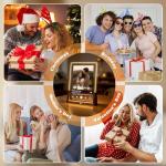 Personalized Spotify Plaque and Light Up Frame