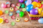 Colorful Easter Candy Mix - Perfect for Baskets
