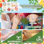 Easter Basket Fillers for Kids - Fun Treats