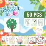 Easter Basket Fillers for Kids - Fun Treats