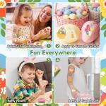 Easter Basket Fillers for Kids - Fun Treats