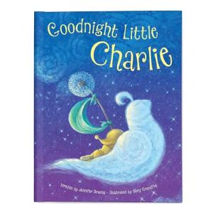 Personalized Bedtime Storybook for Kids