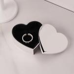 Crezusvo Personalized Baby First Birthday Gifts for Girls, Engraved Footprint with Custom Name & Date, Customized Baby's 1st Xmas Ornament for Boy Girl, Silver Toned