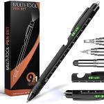 Multitool Pen: Perfect Gifts for Dads Year-Round