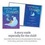 Personalized Bedtime Storybook for Kids
