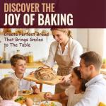 Sourdough Starter Kit, Sourdough Bread Baking Supplies, Sourdough Kit Home and Kitchen, Sourdough Bread Basket, Sourdough Starter Jar,Sour Dough Kit Tools,Bread Proofing Basket, Sourdough Jar