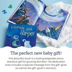Personalized Bedtime Storybook for Kids