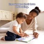 Customizable Adventure Book for Kids' Birthdays