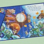 Personalized Bedtime Storybook for Kids