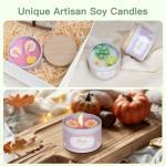 ZEROMX Candle Making Kit for Adults Beginners – 161PCS 1200g Wax DIY Candle Making Kit with Electric Wax Melter Pot, Candle Making Supplies for Make Your Own Candle Kit, Craft Kits for Adults