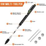 Multitool Pen: Perfect Gifts for Dads Year-Round