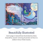 Personalized Bedtime Storybook for Kids