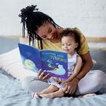 Personalized Bedtime Storybook for Kids