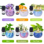 SUPERSUN Candles Making Kit for Adult - Christmas DIY Gift for Beginner, Includes Beeswax, Essential Oils, Dyes, and More DIY Candle Making Supplies, Crafts for Adults