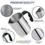 SAEUYVB Candle Making Kit - Natural Soy Wax DIY Candle Making for Adults, Including 2lbs Soy Wax Flakes, Pouring Pot, Perfect Kit for Beginners