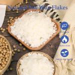 SAEUYVB Candle Making Kit - Natural Soy Wax DIY Candle Making for Adults, Including 2lbs Soy Wax Flakes, Pouring Pot, Perfect Kit for Beginners