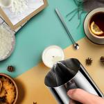 Soy Wax Candle Making Kit Supplies With Wax Melter, Natural Candle Wax For Candle Making, DIY Art&Crafts Kit for Adults,Beginner, Including 2lbs Soy Wax Flakes, Electric Stove,CandleWick,Melting Pot