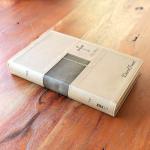 Personalized Brown Faux Leather NIV Gift Bible