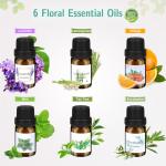 OFUN Candle Making Kit for Adults,Candle Making Supplies with Beewax, Fragrance Oil, Beeswax Dye Blocks, Melting Pot etc DIY Candle Craft Tools for Women Friend Family