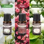 Candle Making Kit for Beginners, Soy Wax Candle Making Supplies with Natural Soy Wax, Essential Oils, Melting Pot, Candle Dye & Candle wicks ,Wick placing tube ,DIY Home Craft Gift for Adults & Women