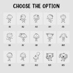 Things My Grandkids Said & Did - Personalized Leather Journal, Personalized Grandma Granddad Life Journal, Custom Grandkid Name Notebook, Grandparent Story Book,Mothers Day Gift Grandpa Memory Journal