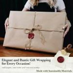 Custom Star Map for Anniversary - Premium Glossy Acrylic - The Night We Met Personalized Constellation Chart - High-Shine Plexiglass Night Sky - Romantic Gift for Her, Wife, Him or Husband - Framed Wall Art