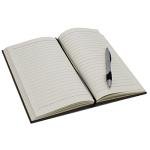 My Personal Memories Custom Engraved Thoughts Journal Notebook for Women, Men, Writers, Teachers, Students, Girls, Boys - Personalized and Monogrammed (Teal)